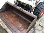 Bobcat #S175, Skid Steer Loader, bucket & forks, quick attach, 3120 hours, - Image 6
