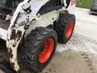Bobcat #S175, Skid Steer Loader, bucket & forks, quick attach, 3120 hours, - Image 10