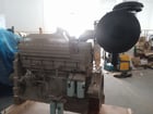 Cummins #KTA19, Engine, warrangty, unused - Image 7