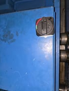 40000 lb. Coil Car, 72" outside dimension, hydraulic unit, pendant Control - Image 6