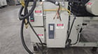 12" x 21" Conair #CE1221, granulator w/ blower/cyclone, 3 knife staggered open rotor, 2 bed knives, 55" - Image 4
