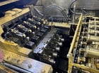 .708" x 7.48" Nedschroef #NB518L, 5-die bolt maker, pointer station, threading station, IFO transfer - Image 4