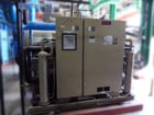 100 Ton, Trane Series R #RTWA100, Water-Cooled Chiller, dual compressor, 88,797/67,514 hours, 2011 - Image 1