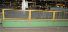 9 Stand, Yoder, rollformer, 3" arbor diameter, 26" roll space, 18" horizontal centers, 5.5"-10"vertical adj - Image 9