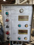 67 Ton, Bailegh #BP-6788, press brake, 8' overall, front operated back gauge, 2012 - Image 3