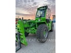 Merlo P 65.14 HM M12, Telehandler, 638 hours, S/N: ZF1P101D1D1003802, 2021 - Image 1