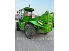 Merlo P 65.14 HM M12, Telehandler, 638 hours, S/N: ZF1P101D1D1003802, 2021 - Image 4