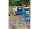 Genie Industries Z45/25J G84, Articulated Boom Lift, 1471 hours, S/N: Z452516N-55939, 2016 - Image 2