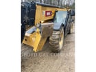 Cat TH1255D, Telehandler, 4498 hours, S/N: ML700586, 2016 - Image 1