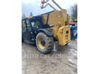 Cat TH1255D, Telehandler, 4498 hours, S/N: ML700586, 2016 - Image 4