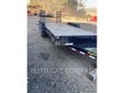 Big-Tex Trailer 14ET20KR BTT, Trailer, S/N: 16V1C2528M2057725, 2020 - Image 2