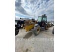 Cat TH514D, Telehandler, 6387 hours, S/N: MWG00252, 2019 - Image 1