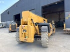 Cat TL1255D, Telehandler, 3135 hours, S/N: ML701552, 2019 - Image 3