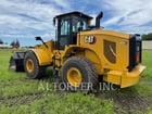Cat 950GC, Wheel Loader, 386 hours, S/N: M5T06656, 2023 - Image 4