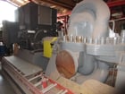 1500 HP 3565 RPM Toshiba, Frame 5810/11/12, weather protected enclosure type 2, SB, 4160 Volts, unused - Image 2