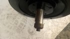 20.1 HP KW RPM 2020 AEG 85-821562 GF13.04, DC motor, 56.7/3.17 amp, 400 VA, 200 VF - Image 10