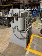 12 Ton, ATEK Bantam #B4120MF0, press brake, 1.875" stroke, 1997 - Image 2