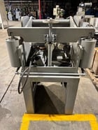 12 Ton, ATEK Bantam #B4120MF0, press brake, 1.875" stroke, 1997 - Image 4