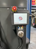 Haas #ST-25Y, CNC lathe with robot, 20.7" swing, 21" centers, 10" chuck, 3" bar, 15" turning diameter, 2022 - Image 2