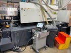 1150 Ton, 186 oz., Hyundai #EDIS-1150DL, Hybrid injection molding machine, 110mm screw, 2014 (5 available) - Image 8
