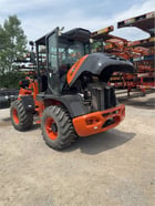 Hitachi #ZW80-5B, wheel loader, 110 hours, Deutz TD2.9L4 diesel engine, 22 gallon tank, 3260 psi @ 2200 RPM - Image 3