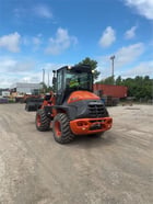 Hitachi #ZW80-5B, wheel loader, 110 hours, Deutz TD2.9L4 diesel engine, 22 gallon tank, 3260 psi @ 2200 RPM - Image 7