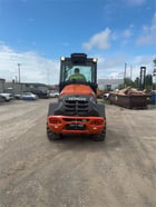 Hitachi #ZW80-5B, wheel loader, 110 hours, Deutz TD2.9L4 diesel engine, 22 gallon tank, 3260 psi @ 2200 RPM - Image 10