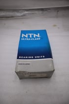NEW IN BOX NTN UCPL-1.15/16M Pillow Block Bearing Ball 1-15/16" Bore STOCK H542A - Image 2