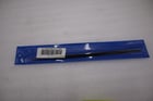 LOT OF 4 - NEW Grobet 8" Slim Taper Saw American Pattern File USA STOCK H707A - Image 1