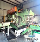 Peddinghaus #PCD-1100/3C ATC Advantage 2, CNC high speed carbide beam drill & saw line, 2015 - Image 1