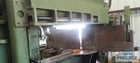 Peddinghaus #PCD-1100/3C ATC Advantage 2, CNC high speed carbide beam drill & saw line, 2015 - Image 6