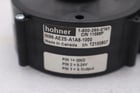 HOHNER AUTOMATION in96-ae2s-a1a6-1000 / in96ae2sa1a61000 Encoder Stock H1642 - Image 2