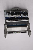 GIDDINGS & LEWIS M.1300.7372 R1 Input Module 24VDC SINK/SOURCE STOCK 638-D - Image 5