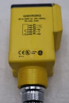 New banner q45vr2rq photoelectric rugged rectangle sensor stock h1350a - Image 2