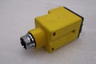 New banner q45vr2rq photoelectric rugged rectangle sensor stock h1350a - Image 3