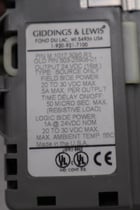 GIDDINGS & LEWIS DANAHER MOTION M.1017.3095 R3 / M10173095 R3 MODULE #6008 - Image 3