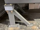 FMH #MAXX Reach, telescopic conveyor bi-directional 23' extends to 74', 2023 MINT Surplus load unload Truck - Image 5