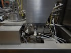 6" Carr #Powerfuge-P6, Stainless Steel Centrifuge Separation System, 1.5 HP, 230 V., 6" ID bowl, 15325 RPM, - Image 10