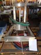 Alfa Wasserman #SmartSystem-PK-UltraCentrifuge, Centrifuge, Stainless Steel, 2006 (2 available) - Image 5