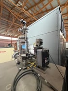 Carr #9004PLT, Pilot Viafuge Centrifuge, 316l Stainless Steel, 15325 rpm, 1 HP, controls, 2001 - Image 8
