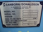 Sanborn #Puritan, Oil Recovery Skid, Mitsubishi #OP-12 centrifuge, 132 GPH - Image 4