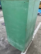 10 Drawer Vidmar cabinet, 30" x 27" x 59" high - Image 5