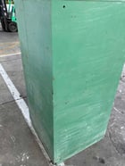 10 Drawer Vidmar cabinet, 30" x 27" x 59" high - Image 6