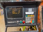 110 Ton, Amada #RG-100, hydraulic, 122.1" bending length, Hurco Autobend 7 2-axis Back Gauge, tooling, 1997 - Image 2