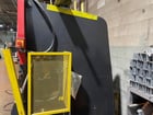 110 Ton, Amada #RG-100, hydraulic, 122.1" bending length, Hurco Autobend 7 2-axis Back Gauge, tooling, 1997 - Image 5