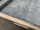 13 Drawer Vidmar cabinet, 30" x 27" x 59" high - Image 3