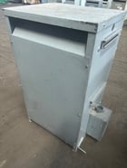 150 KVA 480 Delta Primary, 220Y/127 Secondary, Komori, NEMA I enclosure - Image 4