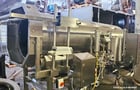 Spray Dynamics, Spray Coating System, FastBack Feeder, Liquid & Dry Applicators, Stainless Steel Mix Tanks - Image 2