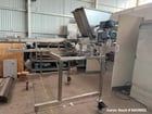 Spray Dynamics, Spray Coating System, FastBack Feeder, Liquid & Dry Applicators, Stainless Steel Mix Tanks - Image 7