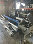 12" X 10.25" Marvel Spartan #PA260EPC, Horizontal Saw, 1.25" x 12'11" blade, 65-330 SFM, 5/1 HP, 2018 - Image 4